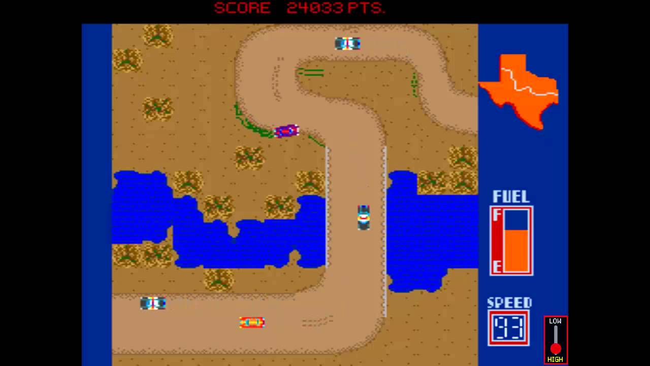 Gameplay Video
