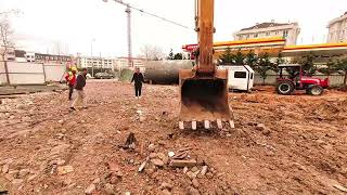 (PART-1) HARFİYAT ALIYORUZ ALBAYLAR YERİ