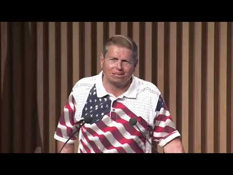 LA Speed Story by SR71 Pilot Major Brian Shul