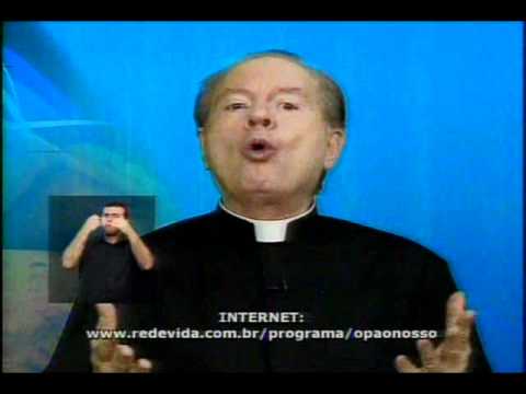O Pão Nosso 29 Junho  2012 Pe.F.C.Cardoso.