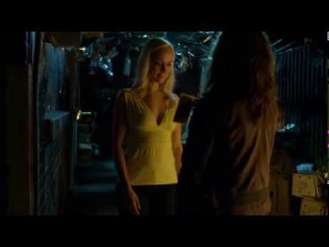 Tamsin (Lost Girl) - The Devil Within