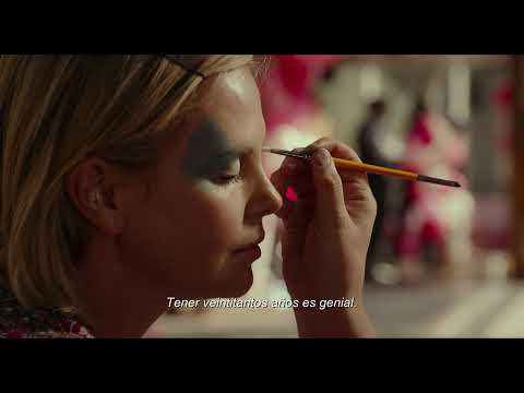 download lagu mp3 mp4 Charlize Theron Tully Enceinte, download lagu Charlize Theron Tully Enceinte gratis, unduh video klip Charlize Theron Tully Enceinte