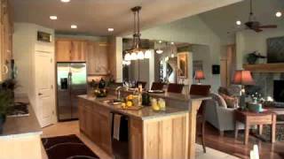 preview picture of video 'Coastal cottage ranch by Sasser Construction in Founders Pointe'