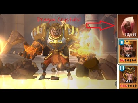 Infinity Kingdom | Building Earth march from scratch as a light spender