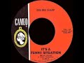 Dee Dee Sharp - It's A Funny Situation