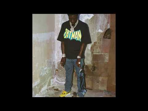 *FREE* Woodboy Gee x TrapSosa Type Beat "Real Drip" @itsblackburry