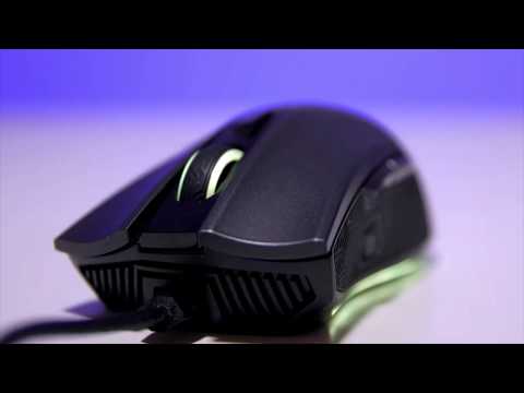 Asus ROG Gladius II Origin Optical Gaming Mouse Unboxing and Overview !! Gaming Mouse !!