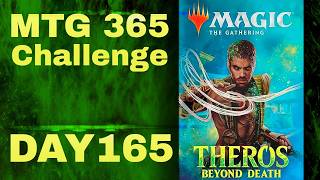 Theros: Beyond Death Did NOT Need a Mythic | MTG