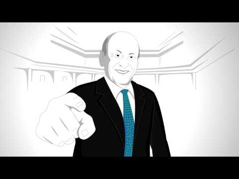 Schulich School of Business - Whiteboard Video