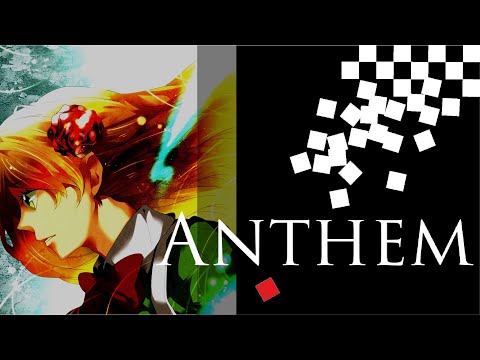 APH Multilanguage: Hungary, Sweden, USA - Anthem [w/S&T]