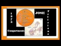 Jose Feliciano - Compartments