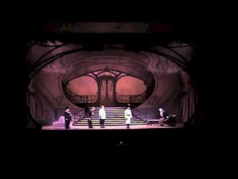Nevada Opera - The Merry Widow - March 20, 2005