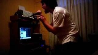 Download lagu Linkin Park - Given Up [18 sec. scream][Vocal cover] mp3