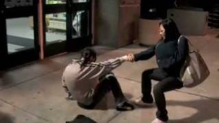 She's Not Overweight, She's My Daughter Part 1 of 2