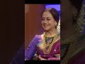 Sarika Remember Gulzar Saheb For Film Geet Gaata Chal