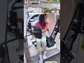 Aisha Sharma Telling A Fan Whether She Is Hot Or Not