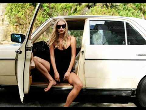 Delano Smith - Feel This (Odyssey Version)