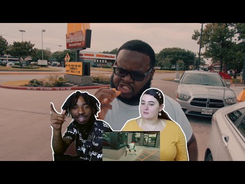 Bfb Da Packman x Dice Soho - Made Me Mad | Reaction