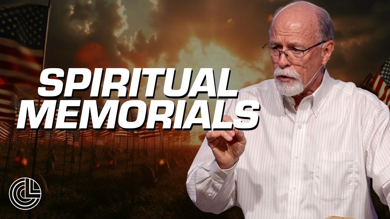 Spiritual Memorials