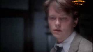 Bright Lights, Big City - Dream scene