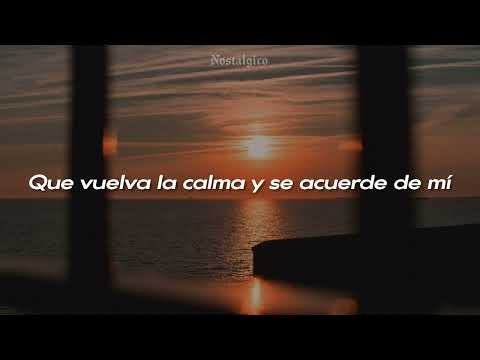 No tuve a quien decirle amor - Grupo Niche (Lyrics/Letra)
