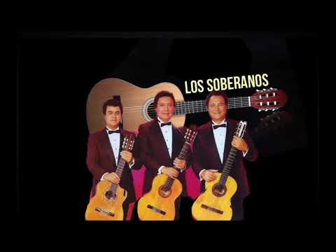 Los Soberanos - Éxitos Inolvidables