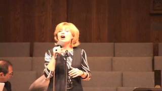 3 God Bless the Child