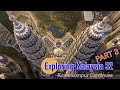 Exploring Malaysia Kuala Lumpur Adventure Continues S2 EP3 OFW In Malaysia
