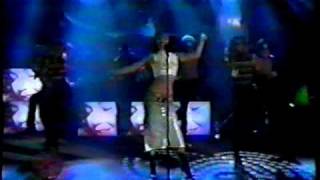 Thalia - Menta Y Canela (Otro Rollo)