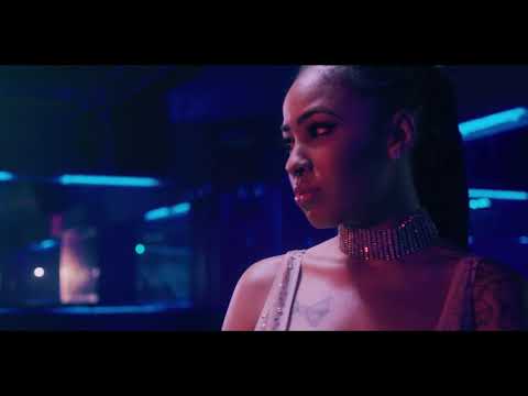 Paper Lovee - Here 4 Ya (Prod. By KaSaunJ)  [Official Music Video]