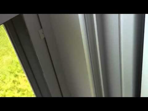 How to sneak out of your house with an alarm system