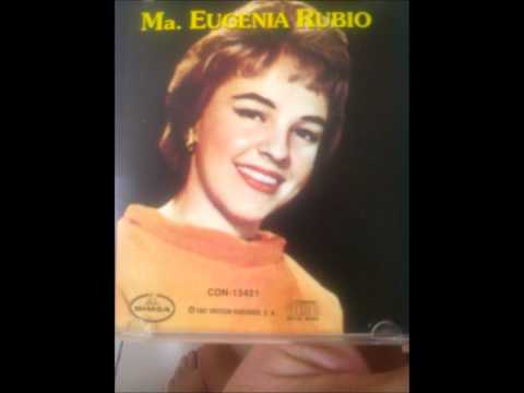 Mi Banco De Escuela - Maria Eugenia Rubio