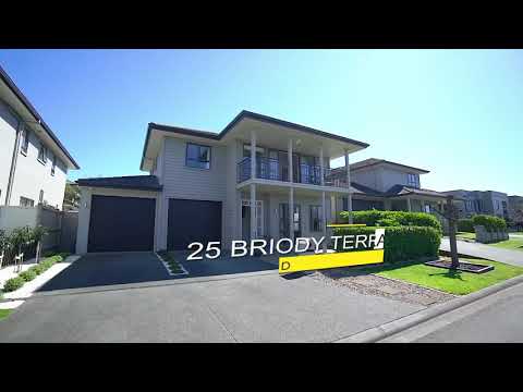 25 Briody Terrace Stonefields
