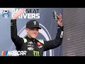 'Punk move': Kyle Petty sounds off on Ty Gibbs Martinsville move | Backseat Drivers