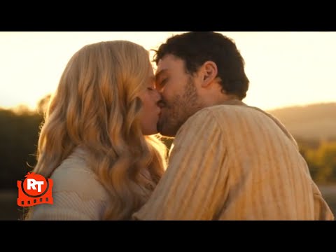 Redeeming Love (2022) - Husband & Wife at Last Scene | Movieclips
