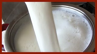 Evde Pratik Yoğurt Yapımı Tarifi