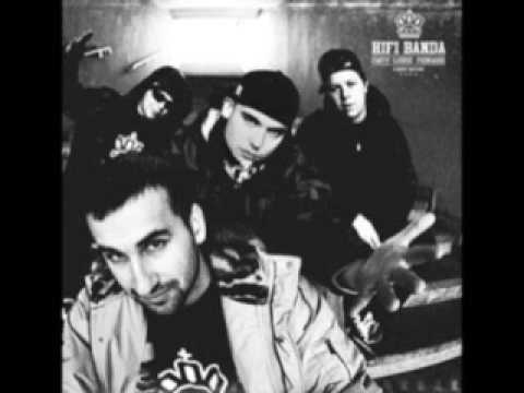 HiFi Banda - Pokaż To !!