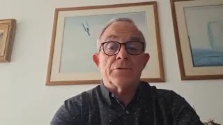 Il giornalista pugliese a Caracas: «Speriamo di tornare alla normalità il prima possibile»