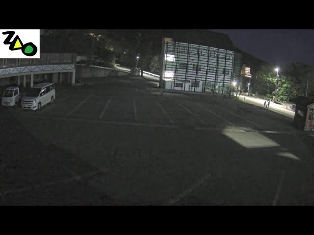 中央ロープウェイ第一駐車場ライブカメラ cctv 監視器 即時交通資訊
