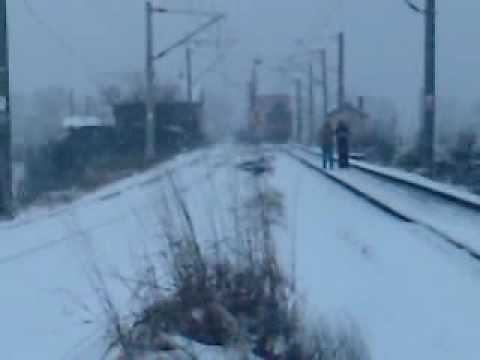 Acc Timisoara N - Iasi