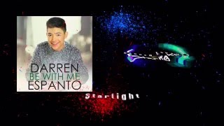 Darren Espanto -BE WITH ME SONGS