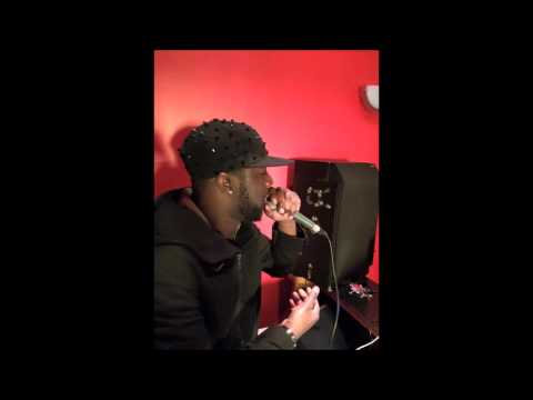 Dj Souleymix & Kimbo le mechant