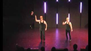 Crea8ion Live: The Musical of Musicals