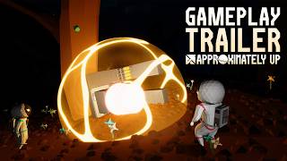 Watch and explore about Approximately Up PC Steam CD Key