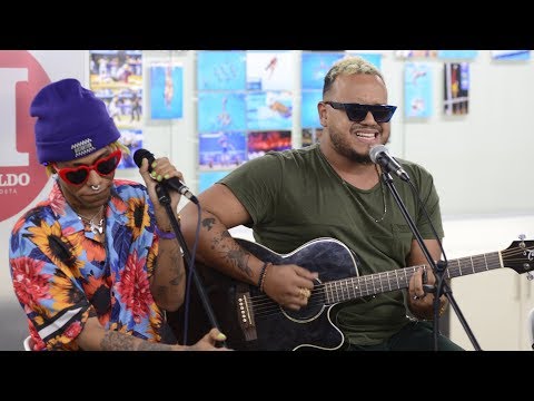 Borracha | Trapical Minds | Sesiones EH