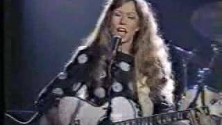 Juice Newton - Heart of the Night  (live)