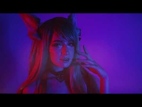 Ahri Cosplay|KDA