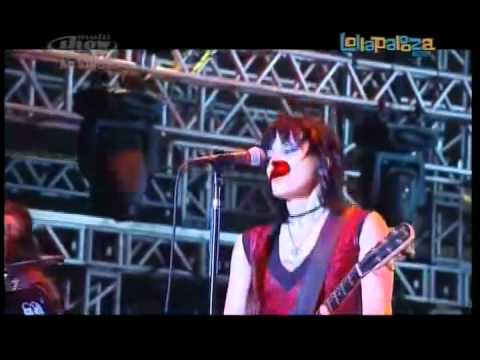 Joan Jett & the Blackhearts - Live Lollapalooza 2012 SP - Full concert