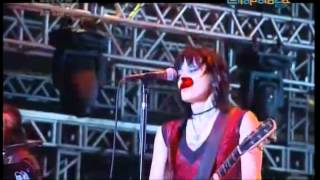 Joan Jett & the Blackhearts - Live Lollapalooza 2012 SP - Full concert