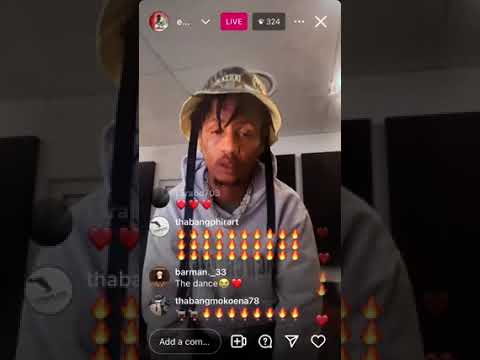 Emtee"Good life"Ft.Lolli native unreleased is firee,💥💣🔥🔥🔥